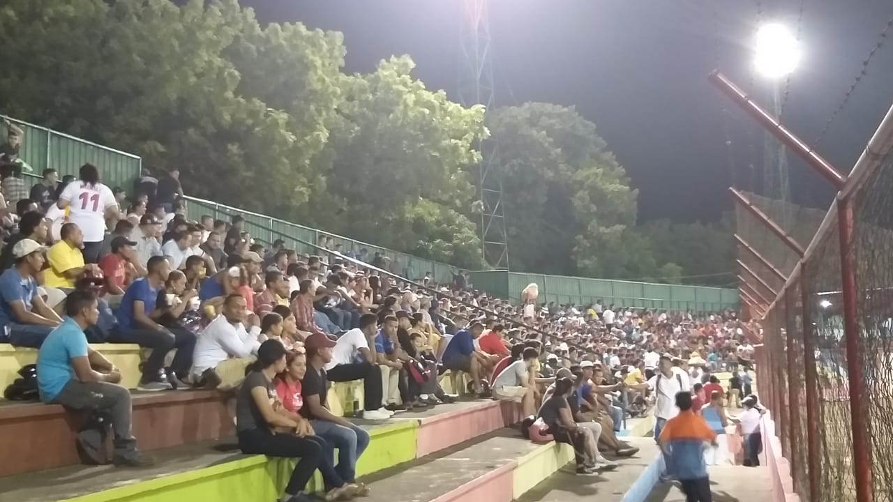 estadio